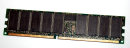 512 MB DDR-RAM 184-pin PC-2100R Registered-ECC CL2.5...