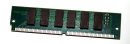 4 MB FPM-RAM 72-pin Parity PS/2 Simm 80 ns  NEC MC-421000A36BE-80
