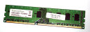 4 GB DDR3 RAM 240-pin PC3-10600U nonECC CL9  Hammerram...