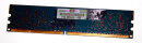 256 MB DDR2-RAM 240-pin 1Rx16 PC2-4200U non-ECC  Nanya...