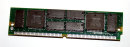 16 MB FPM-RAM 72-pin PS/2 Simm 4Mx36 Parity 70 ns IBM...