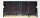 512 MB DDR-RAM 200-pin SO-DIMM PC-2700S  Kingston KTH-ZD7000/512   9905064