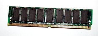 32 MB FPM-RAM 72-pin 8Mx36 Parity PS/2 Simm 60 ns Smart SM536084002Q3G6