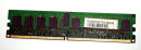 2 GB DDR2-RAM 240-pin Registered-ECC 2Rx8 PC2-5300P...
