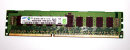 4 GB DDR3-RAM 240-pin Registered ECC 1Rx4 PC3L-10600R Samsung M393B5270DH0-YH9Q8