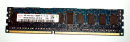 4 GB DDR3-RAM Registered ECC 1Rx4 PC3L-10600R Hynix...