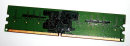 512 MB DDR2-RAM 240-pin PC2-3200U non-ECC  Kingston...