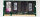 512 MB DDR-RAM 200-pin SO-DIMM PC-2100S Kingston KTM-TP0028/512 9905064  für IBM ThinkPad