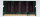 512 MB DDR-RAM 200-pin SO-DIMM PC-2100S Kingston KTM-TP0028/512 9905064  für IBM ThinkPad