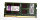 4 GB DDR3-RAM 204-pin SO-DIMM 2Rx8 PC3-10600S 1,5V  Kingston RMN3-1333/4G