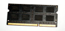 4 GB DDR3-RAM 204-pin SO-DIMM 2Rx8 PC3-12800S Elpida...