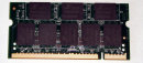 1 GB DDR-RAM 200-pin SO-DIMM PC-2700S Kingston KVR333X64SC25/1G   9905195