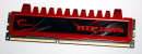 4 GB DDR3 RAM 240-pin PC3-12800U 1,5V  CL9 G.SKILL...