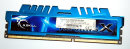 8 GB DDR3 RAM 240-pin PC3-12800 non-ECC 1,5V CL9  G.SKILL...