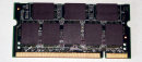 1 GB DDR-RAM 200-pin SO-DIMM PC-2700S Kingston KTT3311/1G   9905195