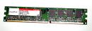 1 GB DDR-RAM 184-pin PC-2700U non-ECC CL2.5 InnoDisk...