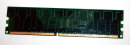 256 MB DDR-RAM 184-pin PC-2700U non-ECC CL2.5  Apacer...