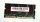 64 MB SO-DIMM 144-pin SD-RAM PC-133  CL3  Compaq 239189-001  für Presario 1200 Notebook