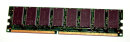 512 MB DDR-RAM 184-pin PC-2700U non-ECC  Spectek...