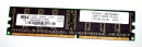 512 MB DDR-RAM 184-pin PC-2700U non-ECC  CL2.5  MSC...