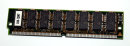 32 MB FPM-RAM 72-pin non-Parity PS/2 Simm 60 ns Chips:...