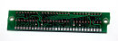 256 kB Simm 30-pin 256kx9 Parity 3-Chip 70 ns Chips: 2x...