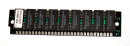 1 MB Simm 30-pin 1Mx9 Parity 9-Chip 70 ns  Motorola...