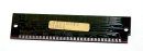 4 MB Simm 30-pin 4Mx8 non-Parity 70 ns 8-Chip Chips: 8x...