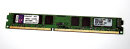 8 GB DDR3 RAM 240-pin PC3-10600U nonECC  Kingston RMD3-1333/8G   9905471