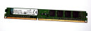 4 GB DDR3-RAM 240-pin PC3L-12800U non-ECC CL11  Kingston KVR16LN11/4   99U5584   Low Profil