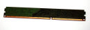 4 GB DDR3-RAM 240-pin PC3L-12800U non-ECC CL11  Kingston KVR16LN11/4   99U5584   Low Profil