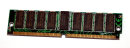 32 MB EDO-RAM 72-pin Parity PS/2 Simm 60 ns Chips:16x LG...