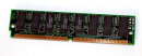 8 MB FPM-RAM 72-pin non-Parity PS/2 Simm 70 ns  LG Semicon GMM7322100BSG70