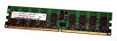 2 GB DDR2-RAM 240-pin Registered ECC 2Rx8 PC2-6400P Hynix...