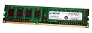 4 GB DDR3-RAM 240-pin PC3-12800U non-ECC 1,5V  Crucial...