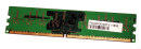 512 MB DDR2-RAM 240-pin 1Rx8 PC2-4200U non-ECC  Elpida...