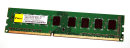 1 GB DDR3-RAM 240-pin 2Rx8 PC3-10600U non-ECC Elixir...
