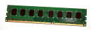 1 GB DDR3-RAM 240-pin 2Rx8 PC3-10600U non-ECC Elixir...
