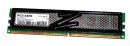 1 GB DDR2-RAM 240-pin PC2-6400U non-ECC  CL5  Vista...