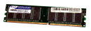 512 MB DDR-RAM 184-pin PC-3200U non-ECC CL2.5  ADATA MDOAD5F3H41X0N1E52