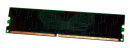 256 MB DDR-RAM 184-pin PC-2100U non-ECC CL2  Apacer P/N: 77.10603.132