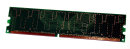 128 MB DDR-RAM 184-pin PC-2700U non-ECC CL2.5  Micron MT8VDDT1664AG-335B1