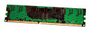 128 MB DDR-RAM 184-pin PC-2100U non-ECC  Samsung...