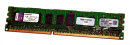 4 GB DDR3-RAM 240-pin Registered ECC PC3-10600R 1,5V Kingston KTM-SX313S/4G