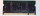 1 GB DDR2 RAM 200-pin SO-DIMM 2Rx16 PC2-6400S   Samsung M470T2864FB3-CF7