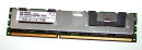 4 GB DDR3-RAM 240-pin Registered ECC 2Rx4 PC3-8500R  Elpida EBJ41HE4BAFA-AE-E