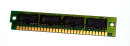 1 MB Simm 30-pin 70 ns 4-Chip 1Mx9 Parity Chips: 3x MDT...