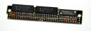 256 kB Simm 30-pin 256kx9 Parity 80 ns Chips: 2x Toshiba...