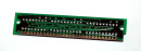 256 kB Simm 30-pin 3-Chip 256kx9 Parity 80 ns Chips: 2x...