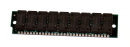 1 MB Simm 30-pin 1Mx9 Parity 9-Chip  80 ns  Micron MT9D19M-8